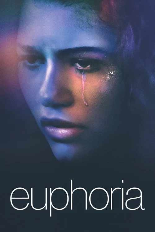 Эйфория 1 сезон 10 серия смотреть бесплатно 720p
