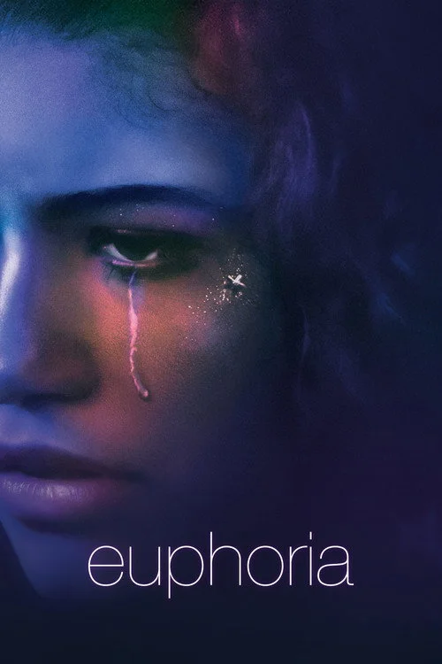 Эйфория 1 сезон 2 серия смотреть онлайн