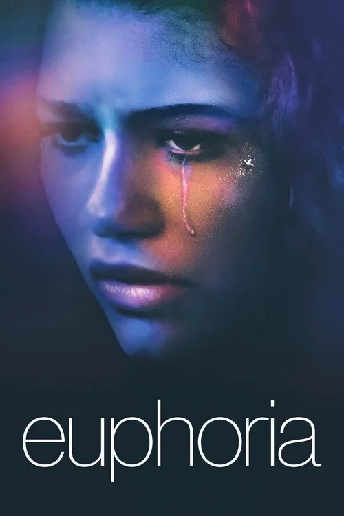 Эйфория 1 сезон 2 серия смотреть онлайн 1080p